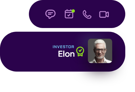 connect angel investor