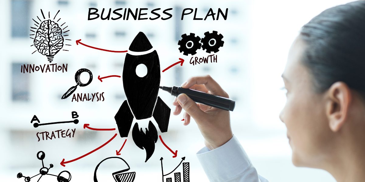 Creating a business plan